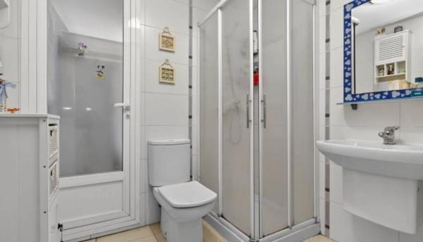 Piso en Calpe Pueblo