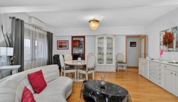 Piso en Cometa-Carrió