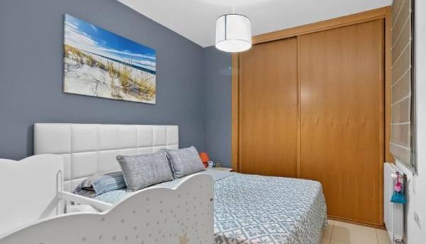 Piso en Calpe Pueblo