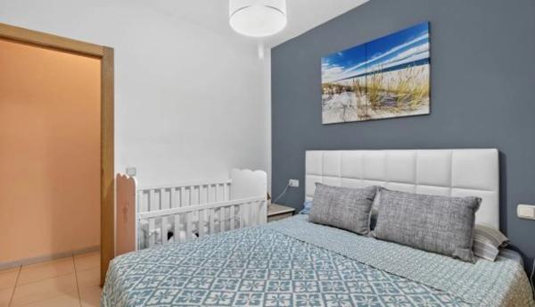 Piso en Calpe Pueblo