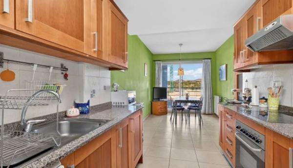 Piso en Calpe Pueblo