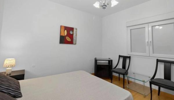 Piso en Cometa-Carrió