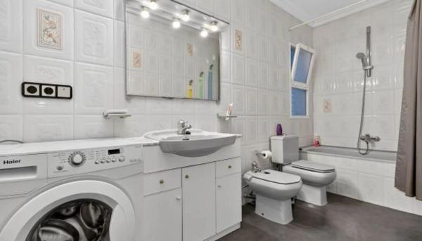 Piso en Cometa-Carrió