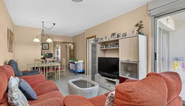 Piso en Calpe Pueblo