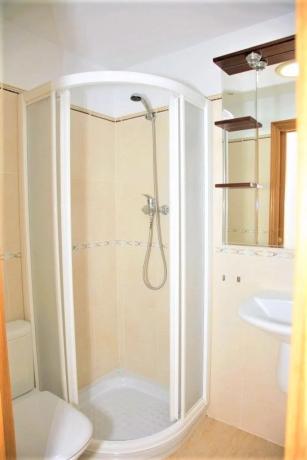 Ático en Calpe Pueblo