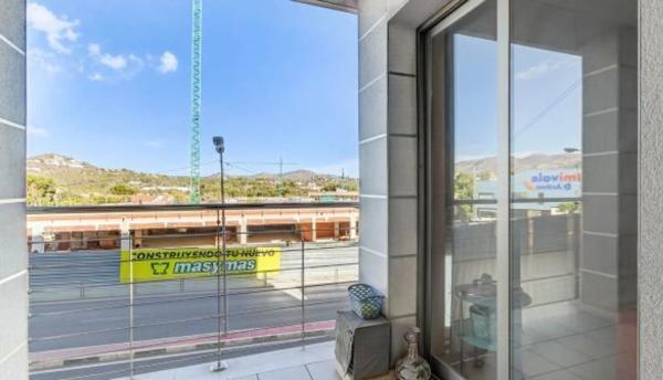 Piso en Calpe Pueblo