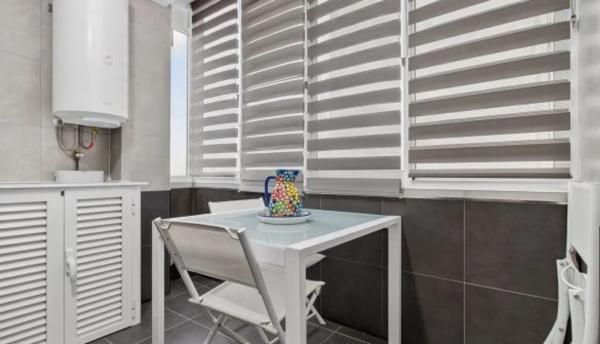 Piso en Cometa-Carrió