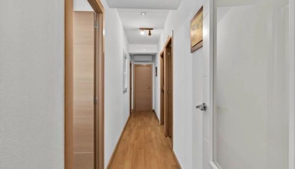 Piso en Cometa-Carrió