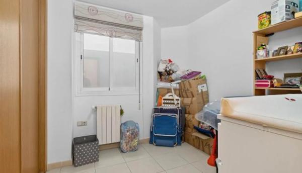 Piso en Calpe Pueblo