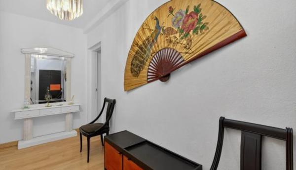 Piso en Cometa-Carrió