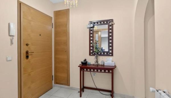 Piso en Calpe Pueblo