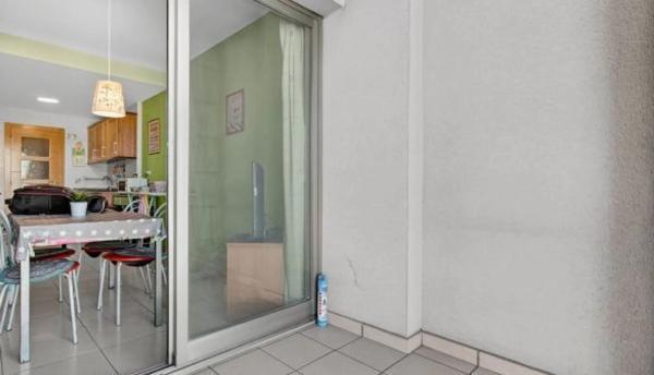 Piso en Calpe Pueblo