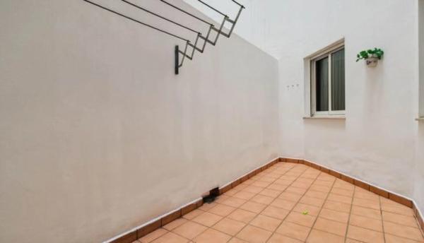 Piso en Calpe Pueblo