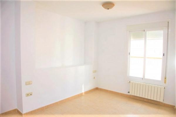 Ático en Calpe Pueblo