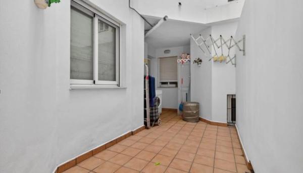 Piso en Calpe Pueblo