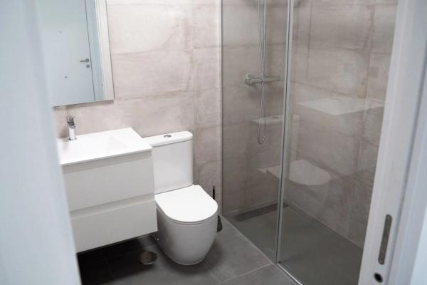 Piso en Playa Arenal-Bol