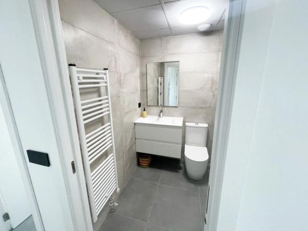 Piso en Playa Arenal-Bol