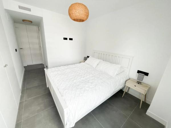 Piso en Playa Arenal-Bol