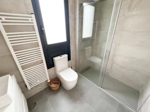 Piso en Playa Arenal-Bol