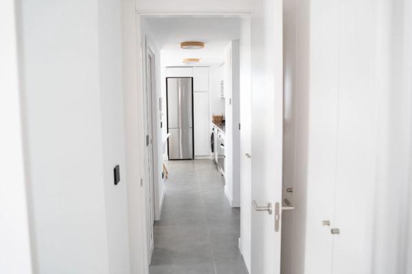 Piso en Playa Arenal-Bol