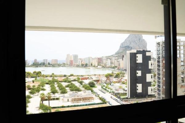 Piso en Playa Arenal-Bol