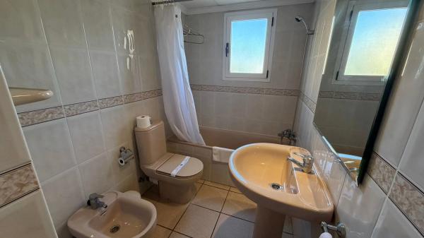 Chalet adosado en Partida Tosal de la Cometa