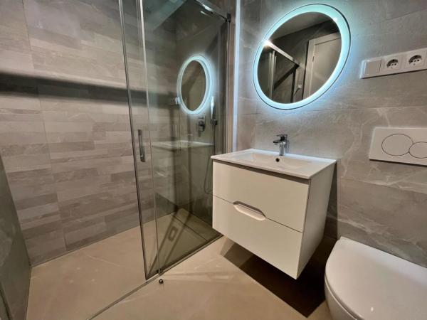 Piso en Playa Arenal-Bol