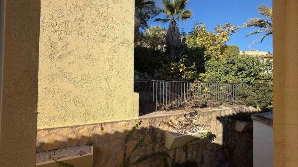 Chalet adosado en Partida Tosal de la Cometa