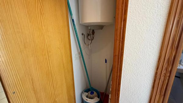 Chalet adosado en Partida Tosal de la Cometa