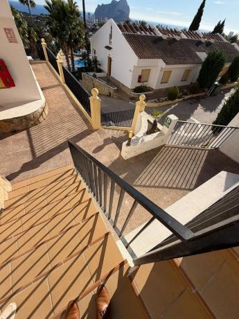 Chalet adosado en Partida Tosal de la Cometa