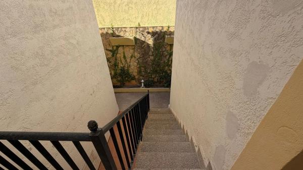 Chalet adosado en Partida Tosal de la Cometa