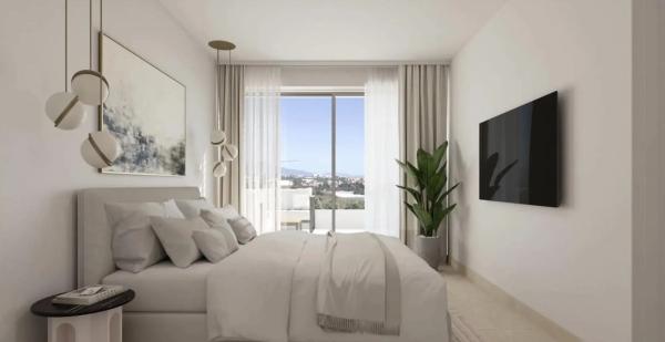 Dúplex en Playa Arenal-Bol