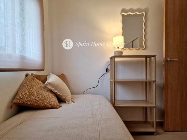 Chalet pareado en Partida la Empedrola