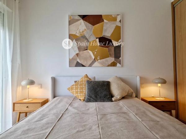 Chalet pareado en Partida la Empedrola