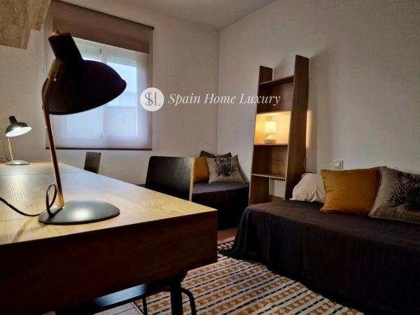 Chalet pareado en Partida la Empedrola