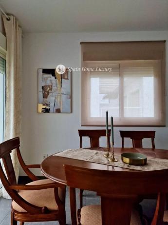 Chalet pareado en Partida la Empedrola