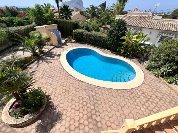 Casa independiente en alto Ur Carrio