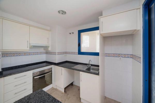 Piso en avenida Rosa de los Vientos