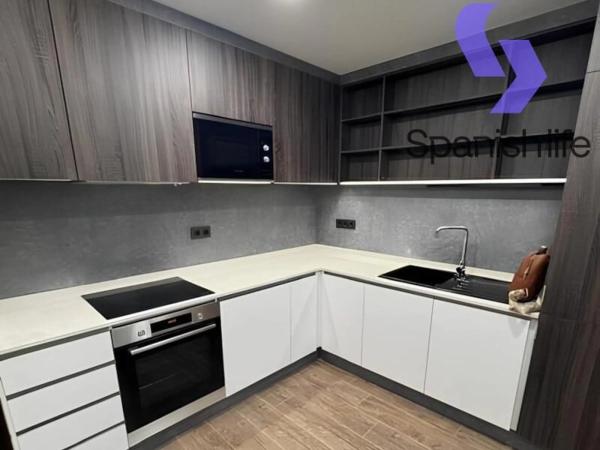 Piso en calle Corbeta