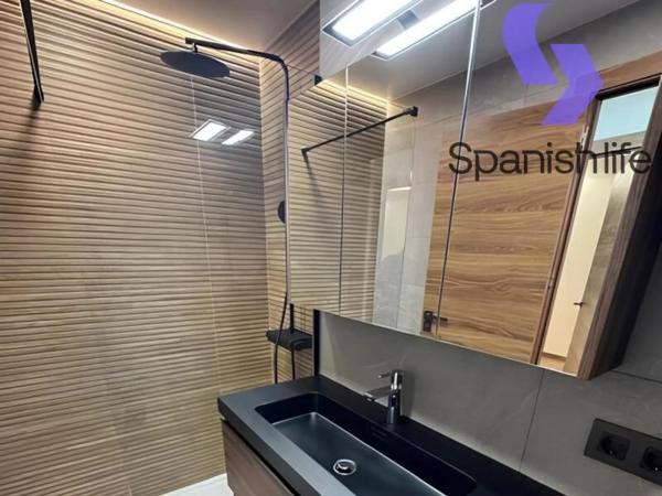 Piso en calle Corbeta