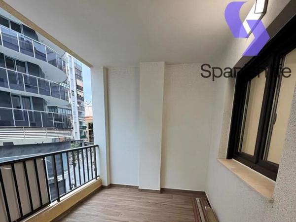 Piso en calle Corbeta