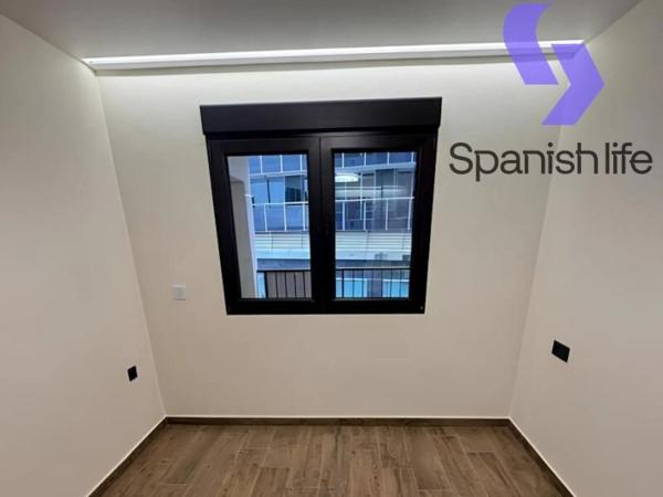 Piso en calle Corbeta