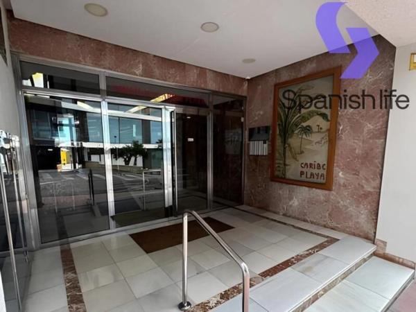 Piso en calle Corbeta