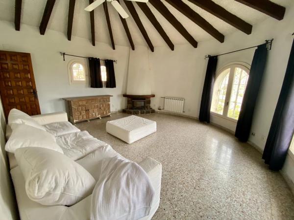 Casa independiente en Pd Maryvilla