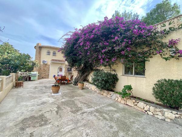 Casa independiente en Pd Maryvilla