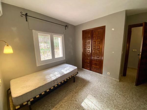 Casa independiente en Pd Maryvilla