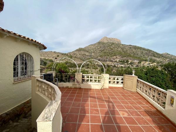 Casa independiente en Pd Maryvilla