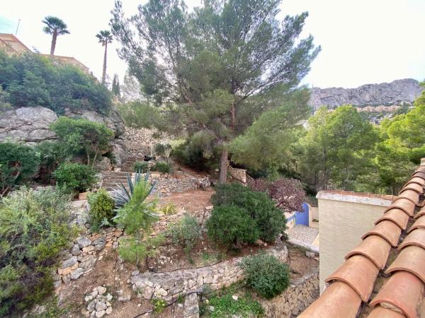 Casa independiente en Pd Maryvilla