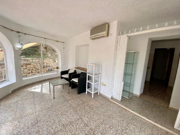 Casa independiente en Pd Maryvilla