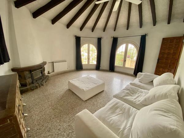 Casa independiente en Pd Maryvilla